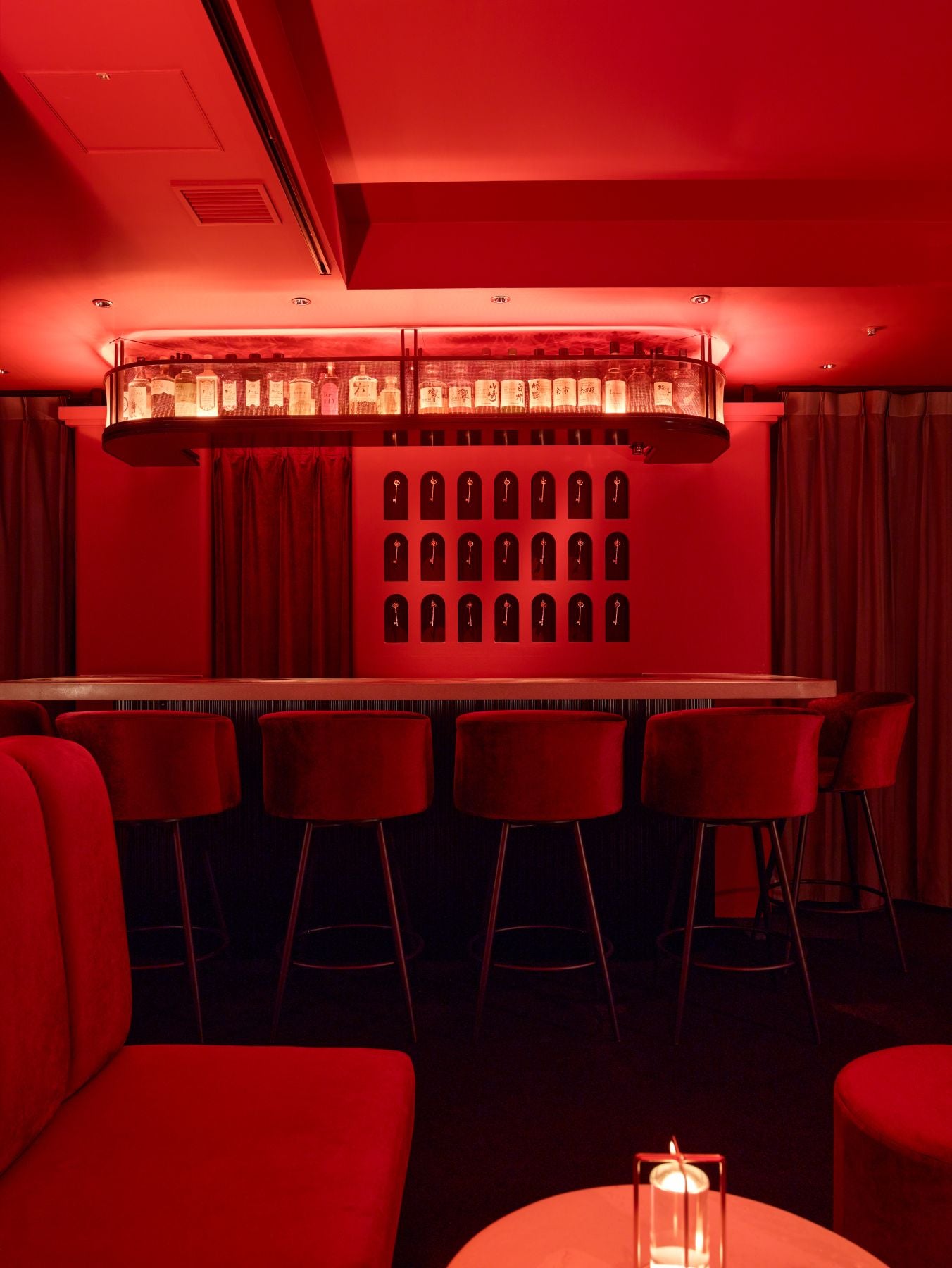 JANAI HOTEL sequence SUIDOBASHI